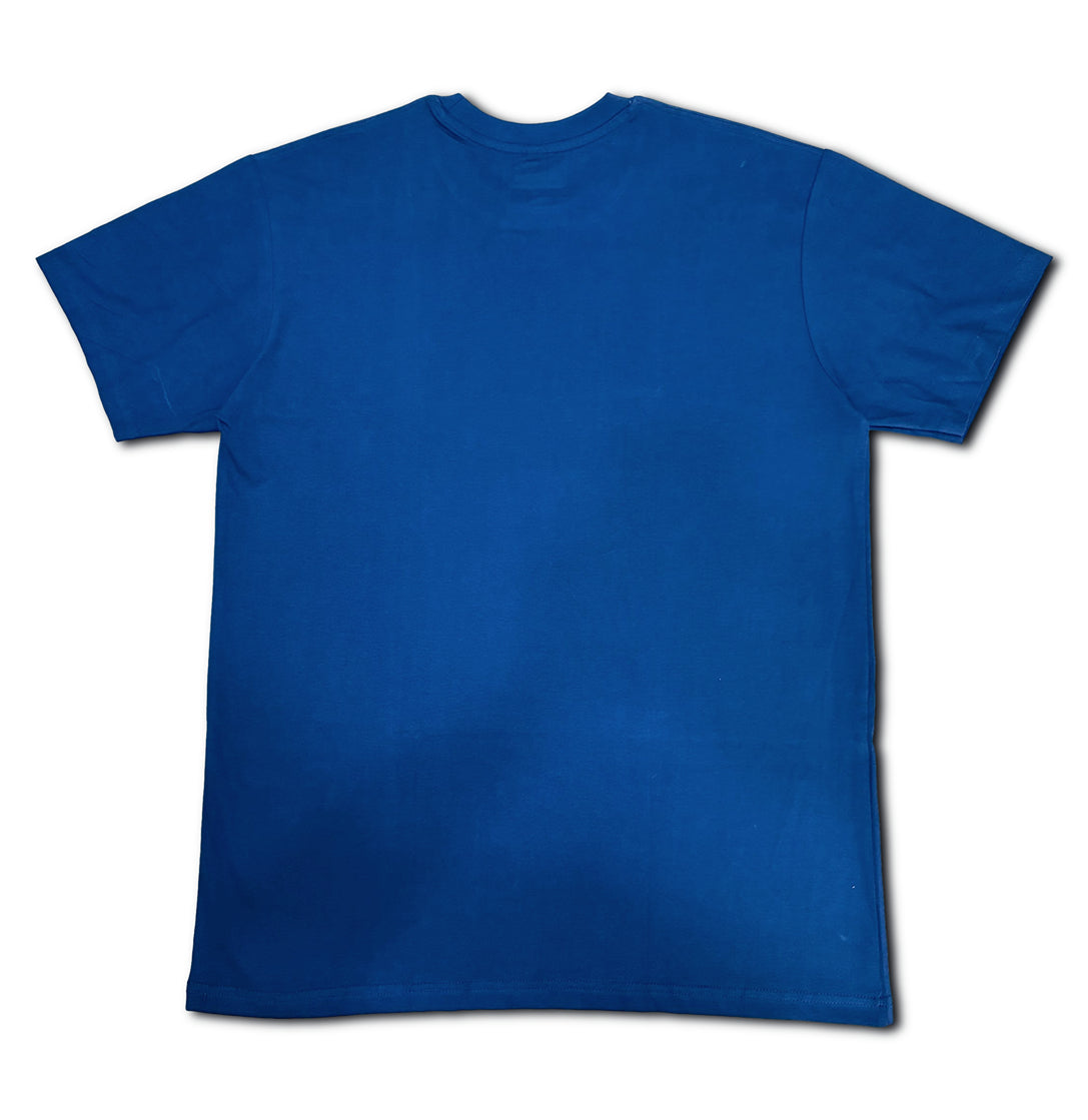 Regular Fit Cotton Training Tee