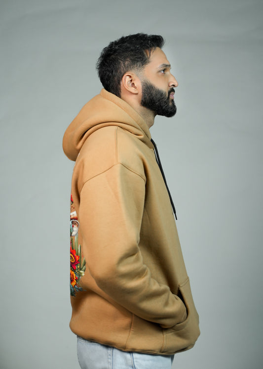 Organic Mindset Hoodie