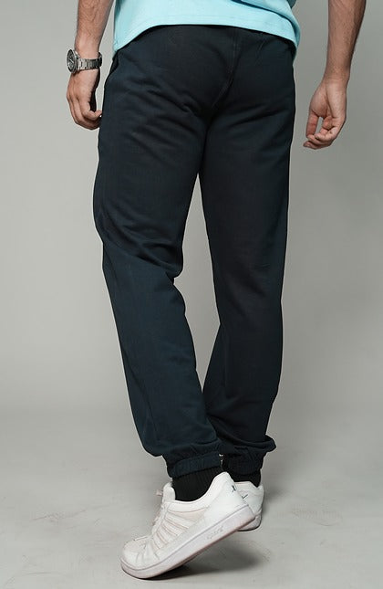 100% Cotton Terry Joggers