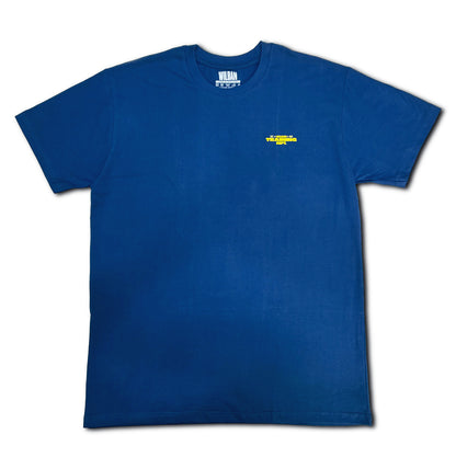 Regular Fit Cotton Training Tee