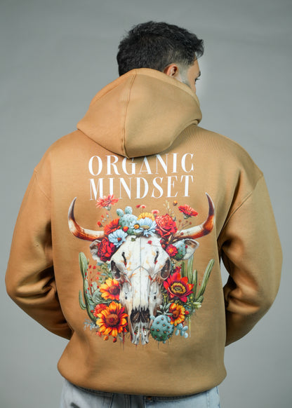 Organic Mindset Hoodie