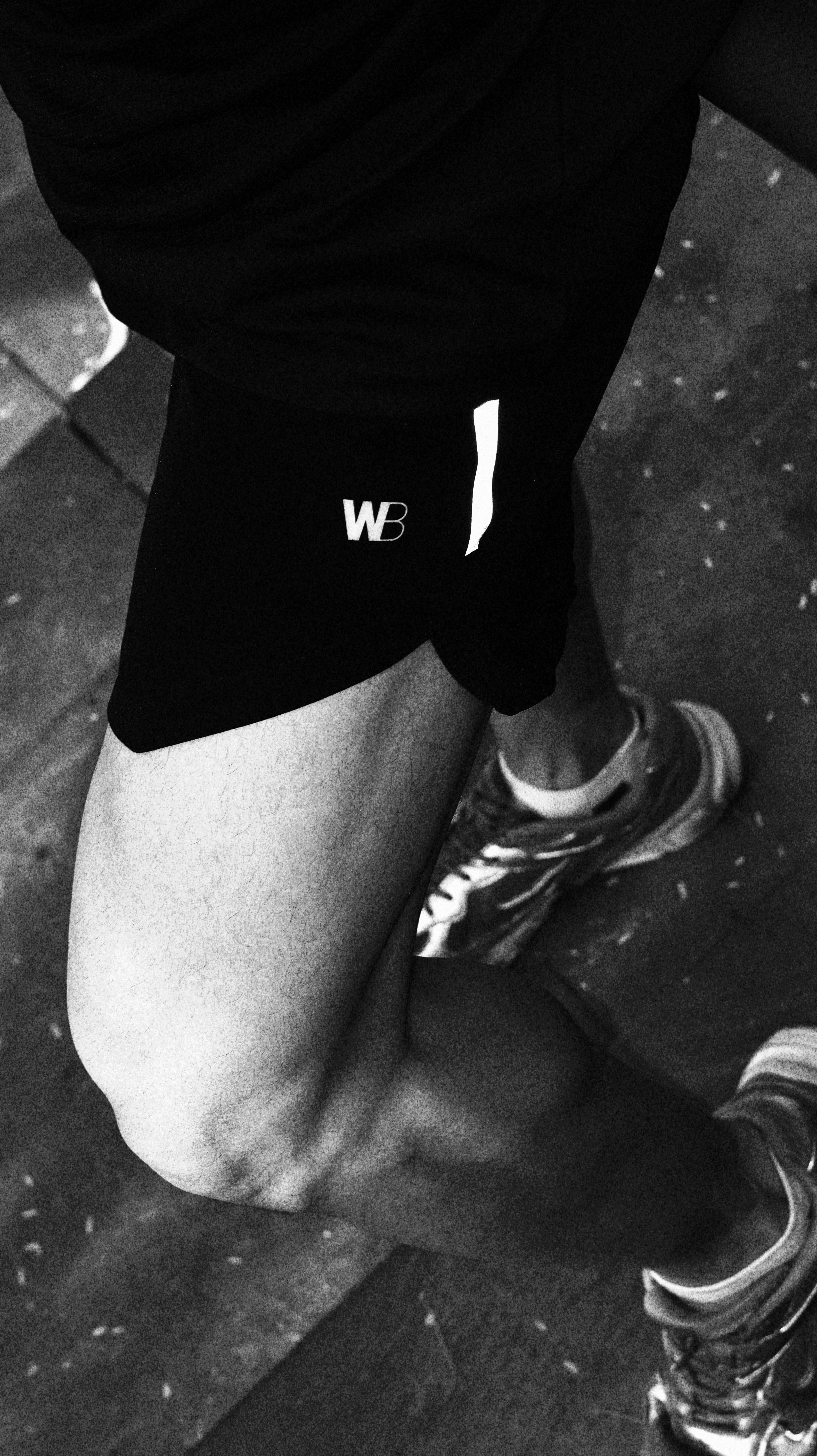 Running Shorts