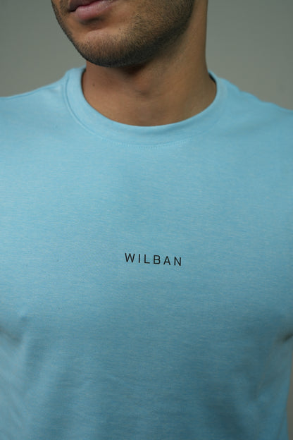 Cotton Premium Crew T-shirt