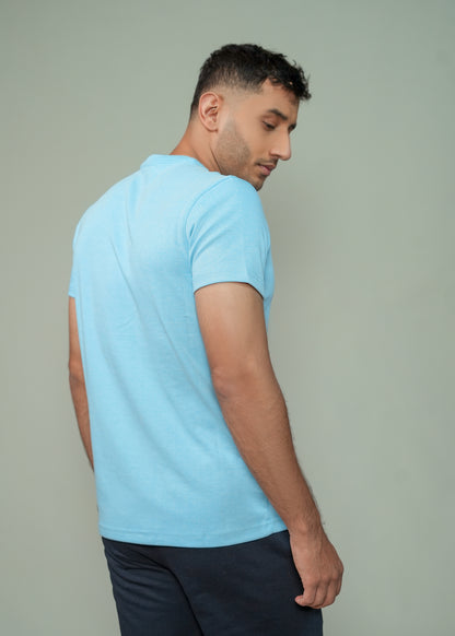 Cotton Premium Crew T-shirt