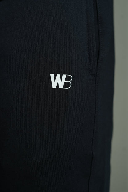 100% Cotton Terry Joggers