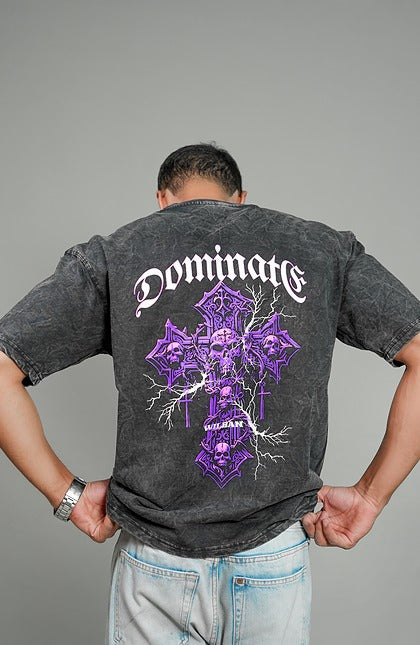 Dominate Oversized PUMP COVER