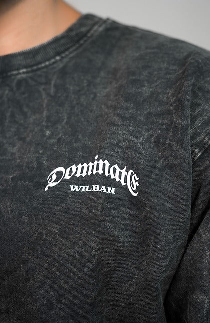 Dominate Oversized PUMP COVER