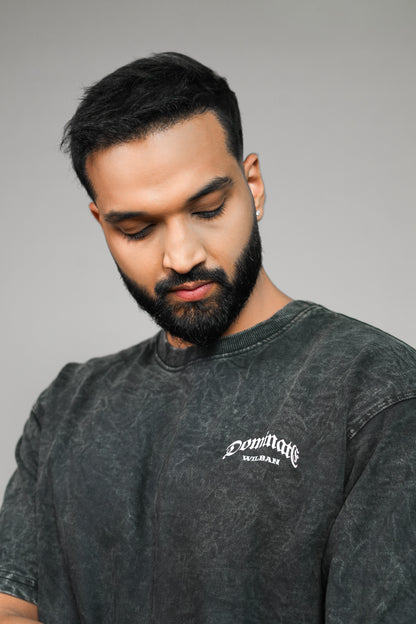 Dominate Oversized PUMP COVER