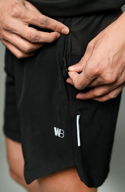 Running Shorts
