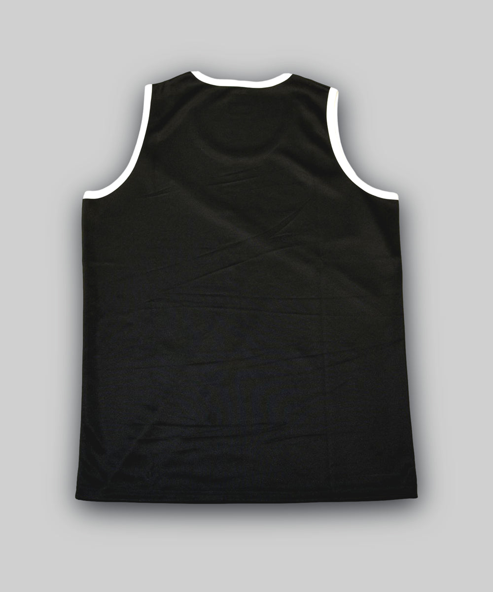 Black Tank Top
