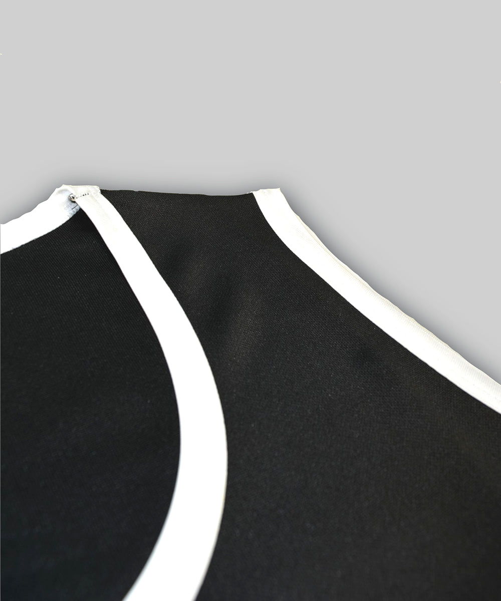 Black Tank Top