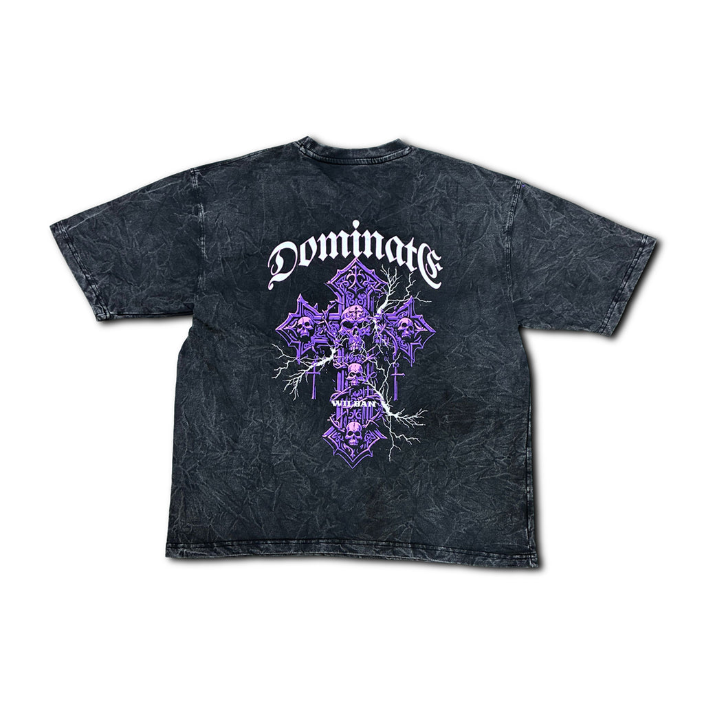 Dominate Oversized