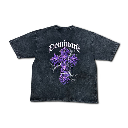 Dominate Oversized PUMP COVER