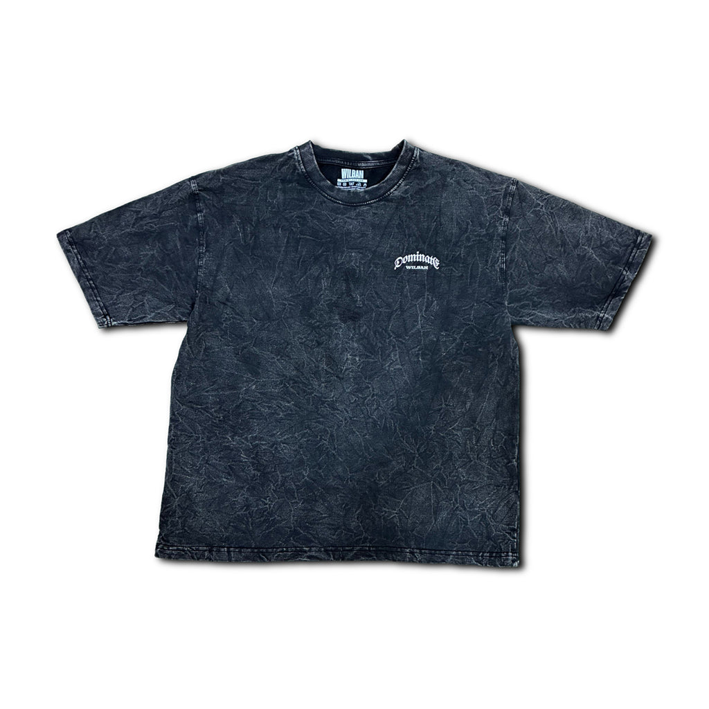 Dominate Oversized